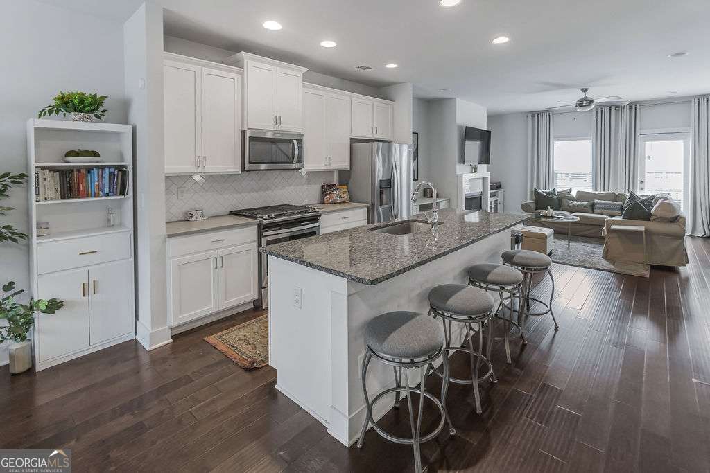 2170 Wiggins Walk Atlanta GA 30316