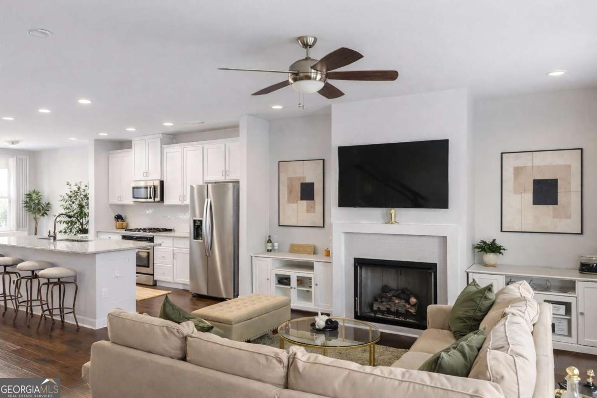 2170 Wiggins Walk Atlanta GA 30316