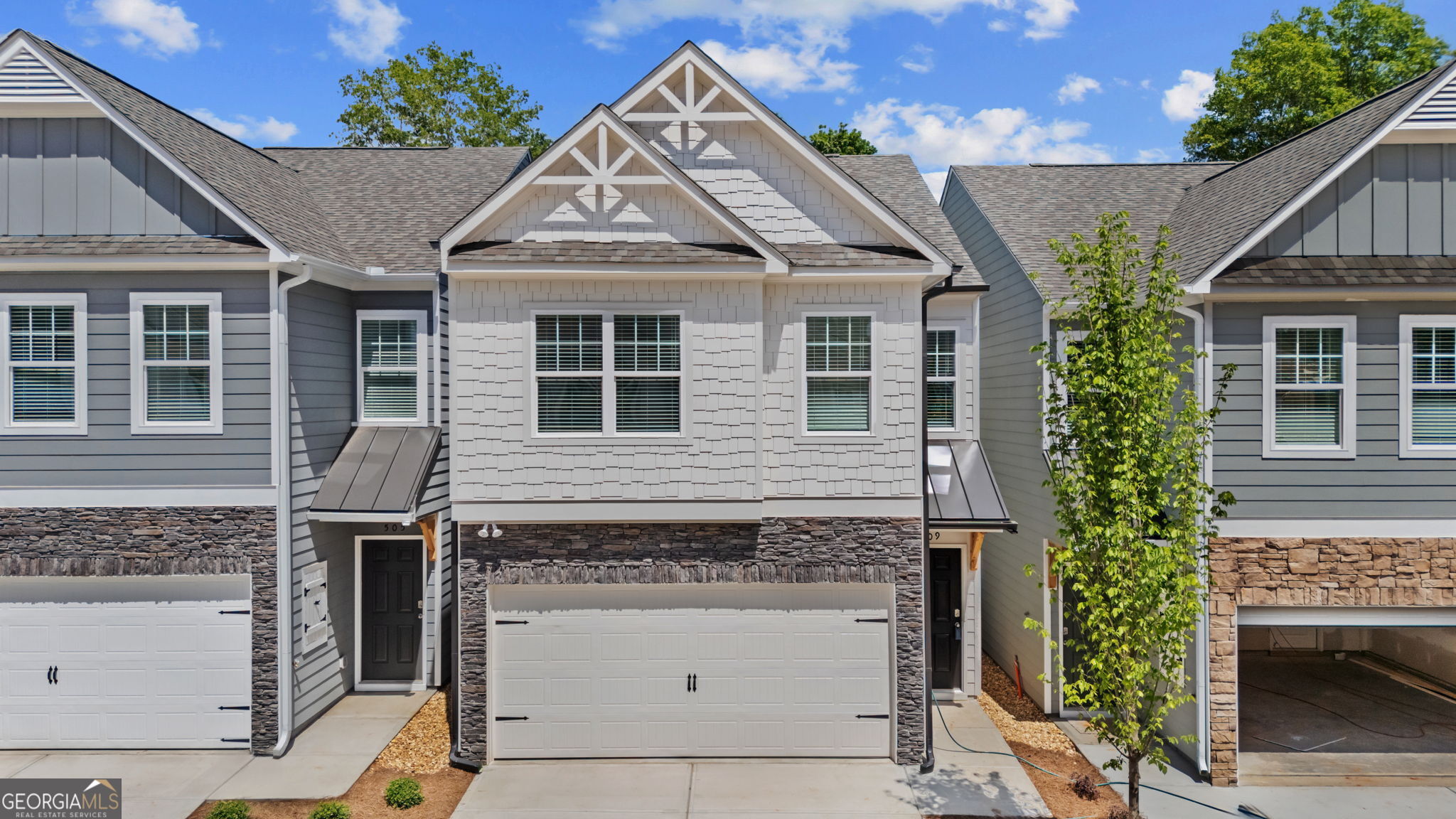 509 Hayes Lane Canton GA 30115