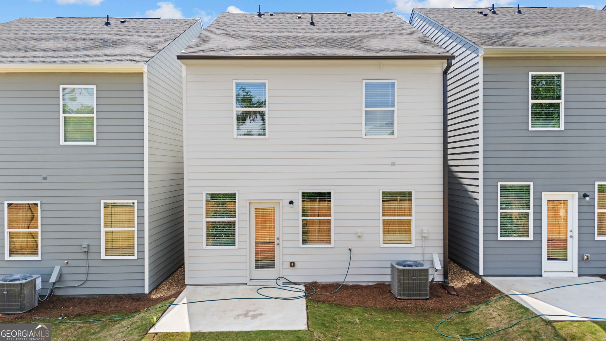 509 Hayes Lane Canton GA 30115