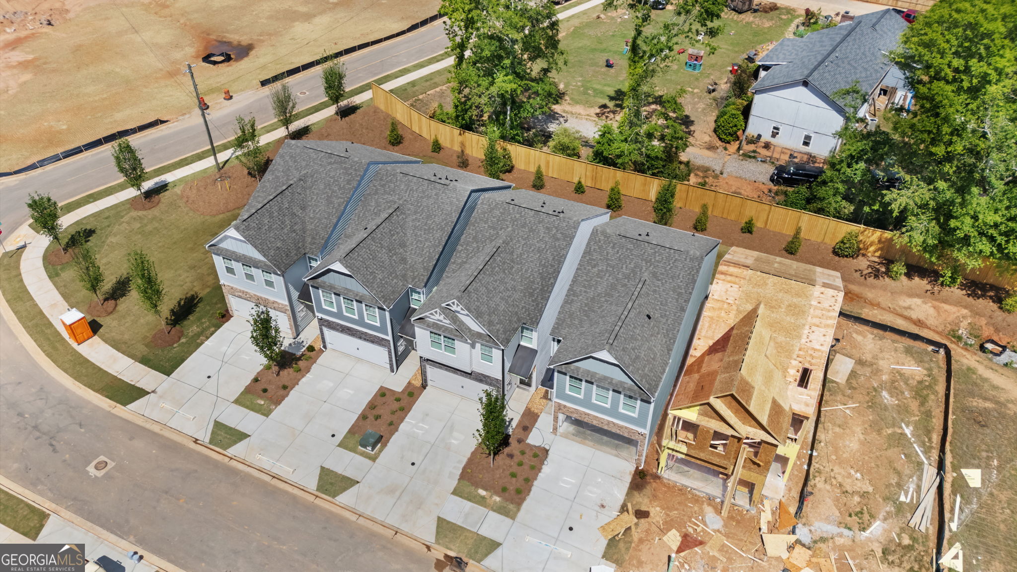 509 Hayes Lane Canton GA 30115