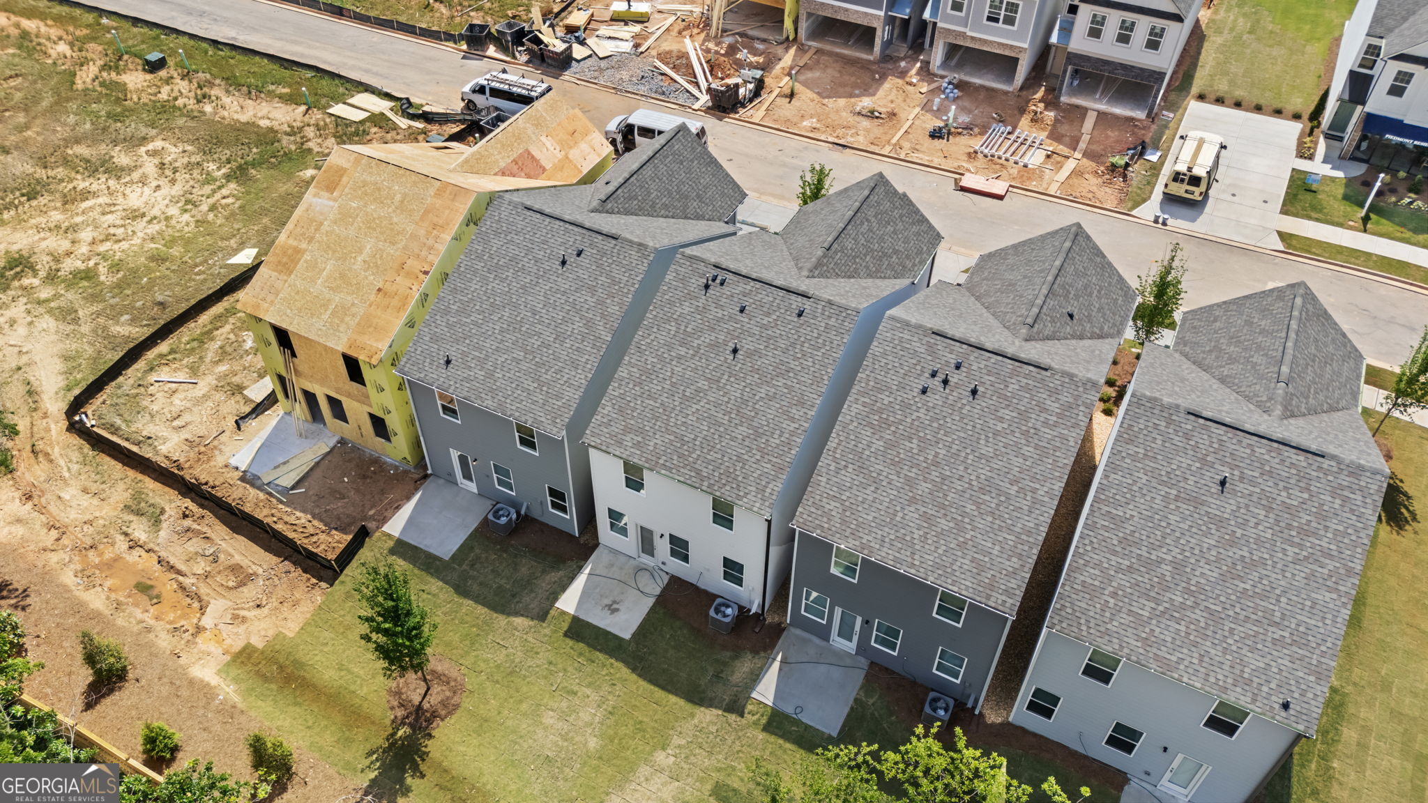 509 Hayes Lane Canton GA 30115