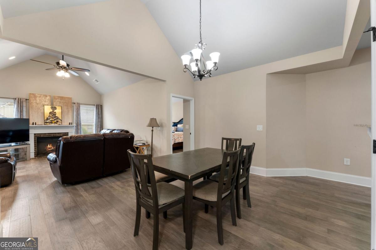 6 William Drive NE White GA 30184