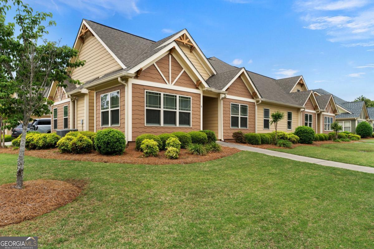 6 William Drive NE White GA 30184