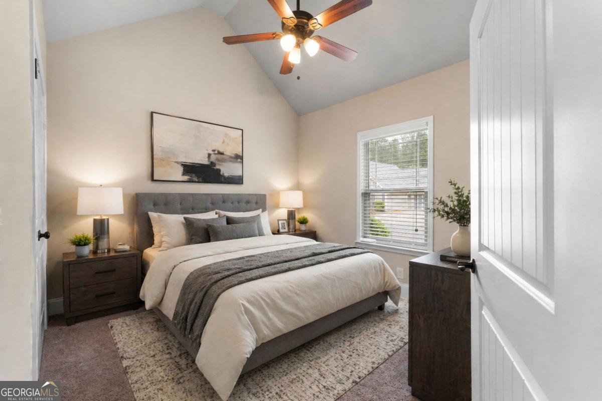 6 William Drive NE White GA 30184