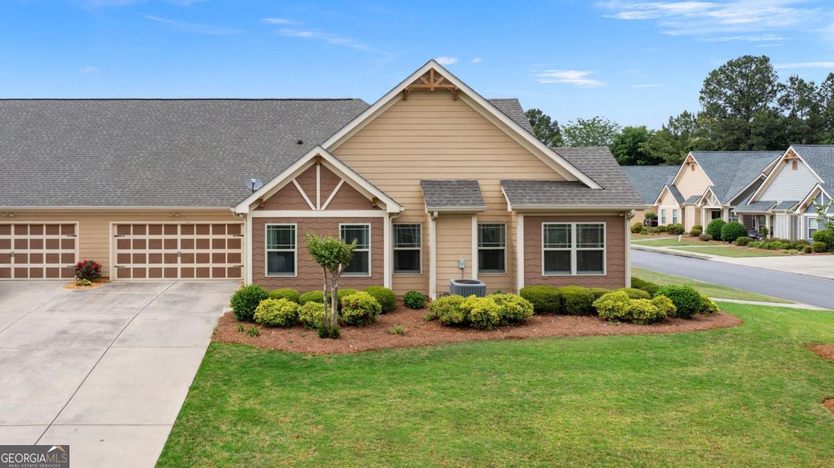 6 William Drive NE White GA 30184