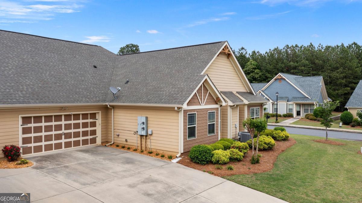 6 William Drive NE White GA 30184