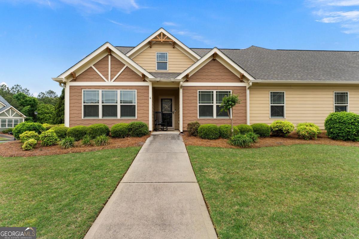 6 William Drive NE White GA 30184