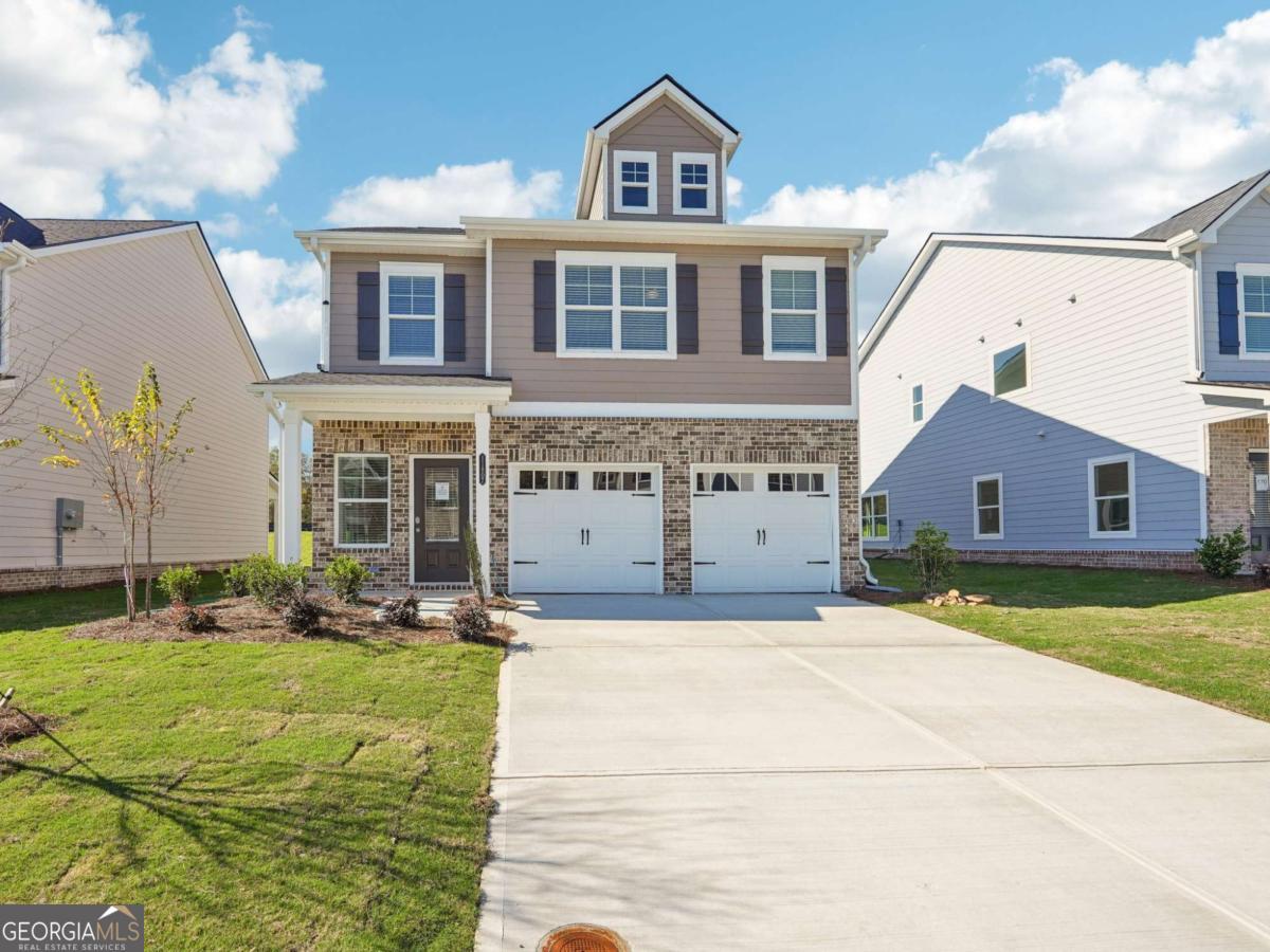 11133 Suria Drive Covington GA 30014