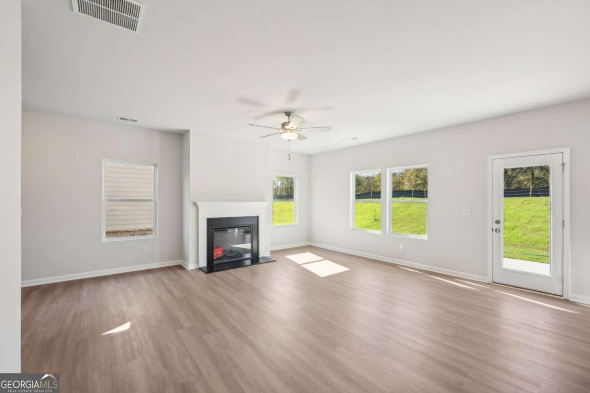 11133 Suria Drive Covington GA 30014