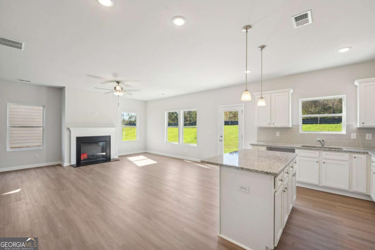 11133 Suria Drive Covington GA 30014
