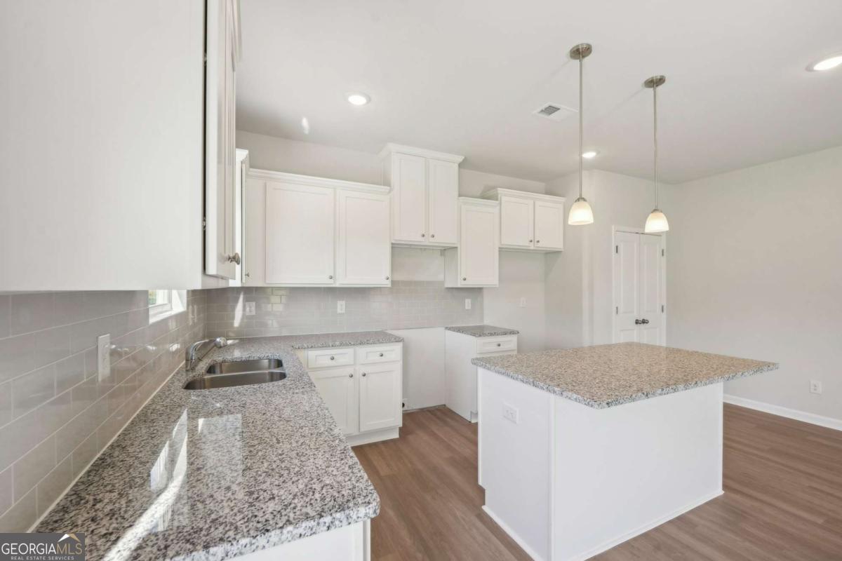 11133 Suria Drive Covington GA 30014