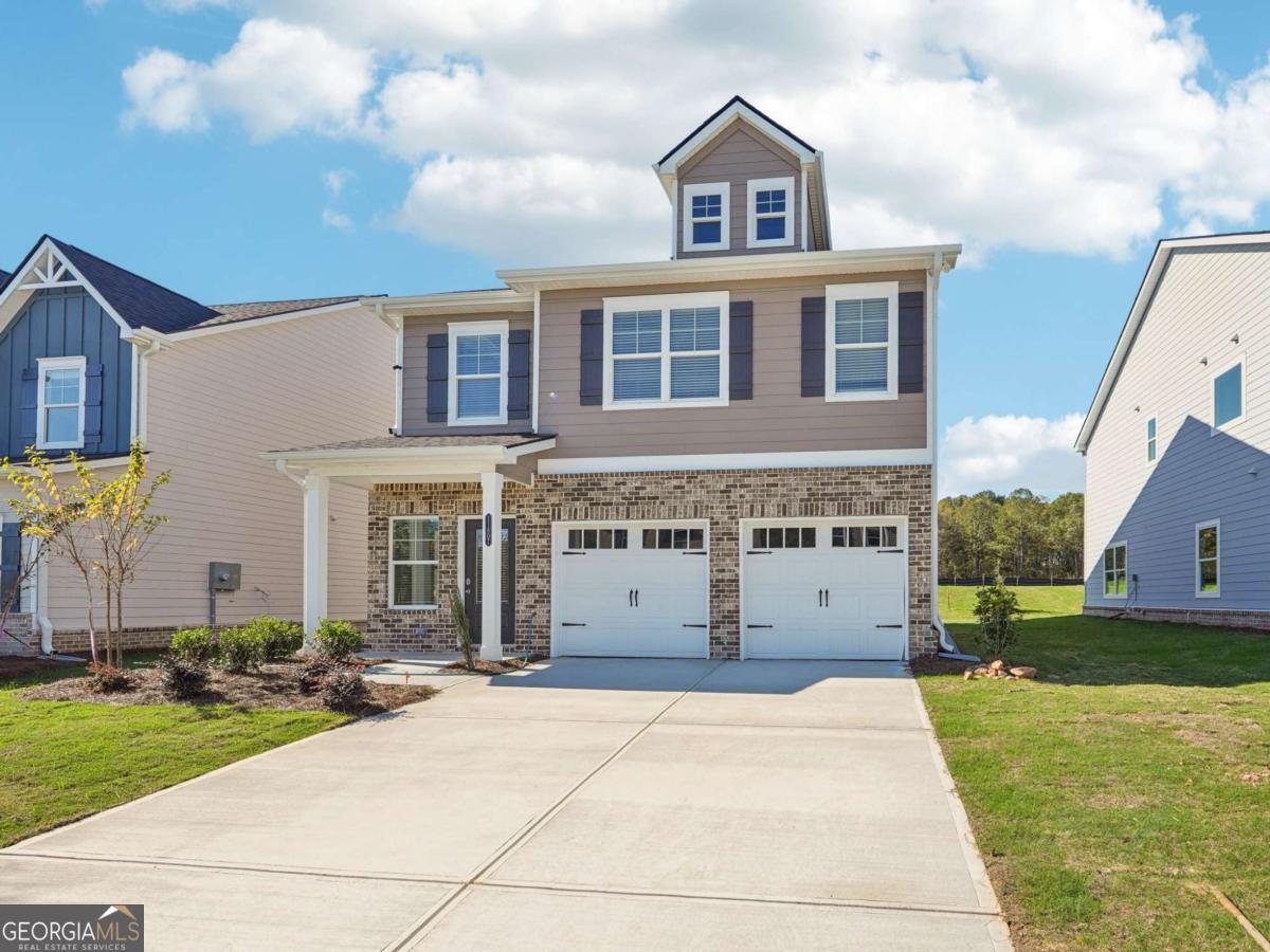 11133 Suria Drive Covington GA 30014