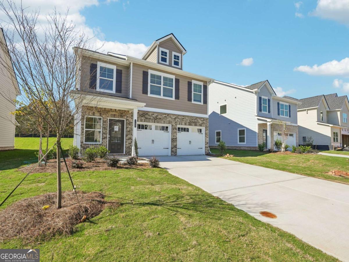 11133 Suria Drive Covington GA 30014