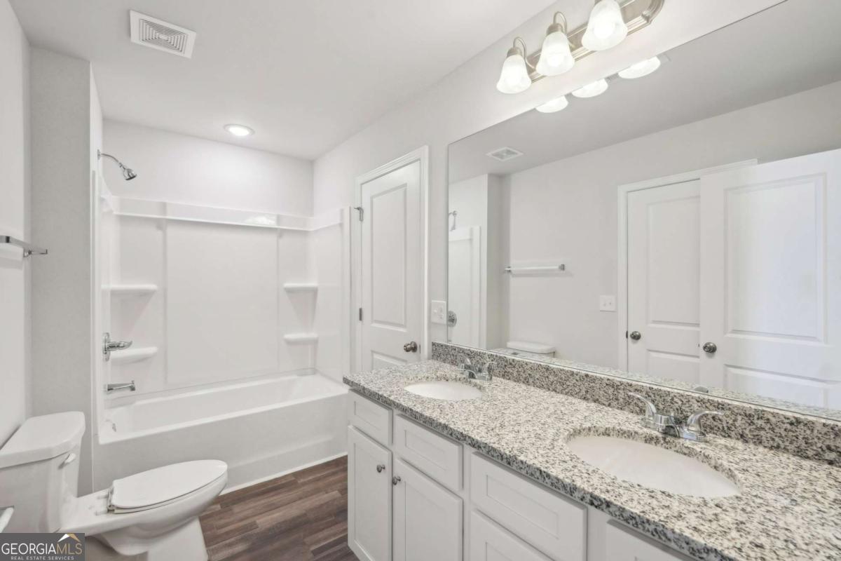 11133 Suria Drive Covington GA 30014