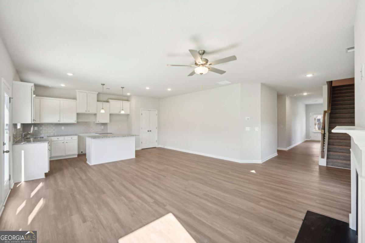 11133 Suria Drive Covington GA 30014