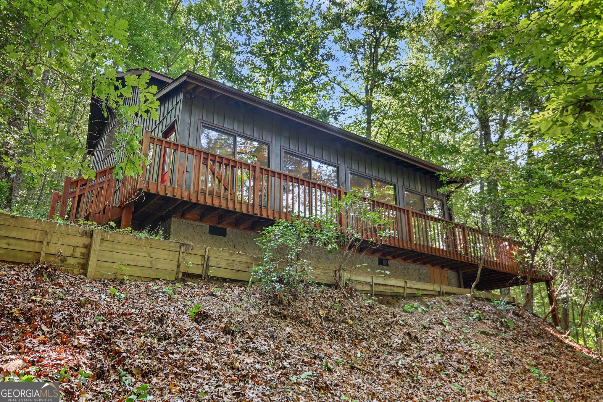 717 Bald Mountain Road Sky Valley GA 30537