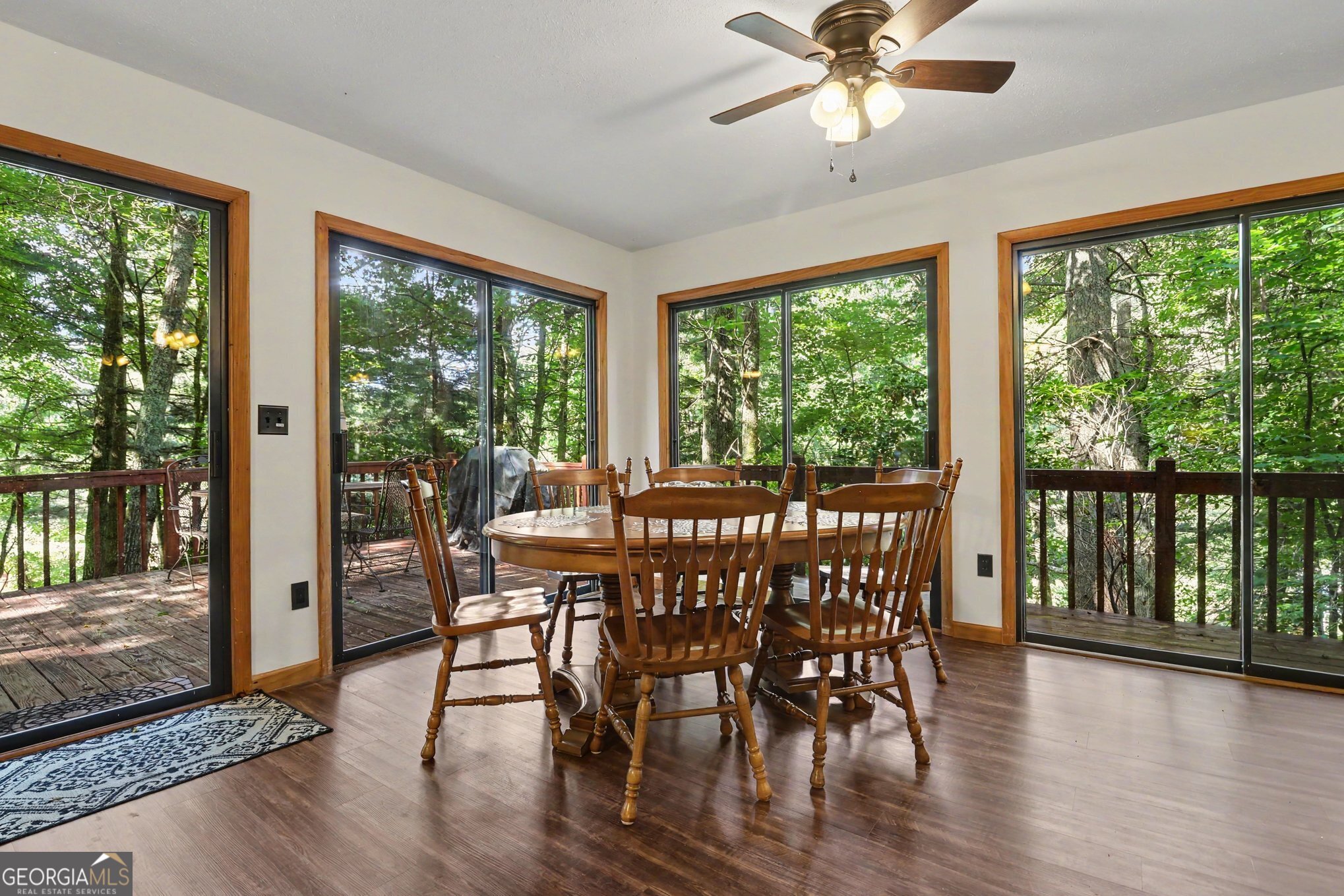 717 Bald Mountain Road Sky Valley GA 30537