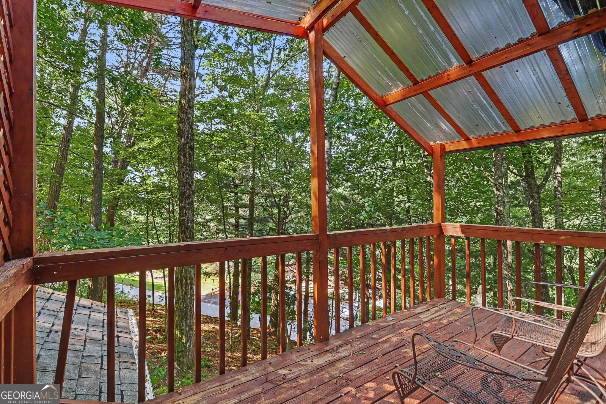 717 Bald Mountain Road Sky Valley GA 30537