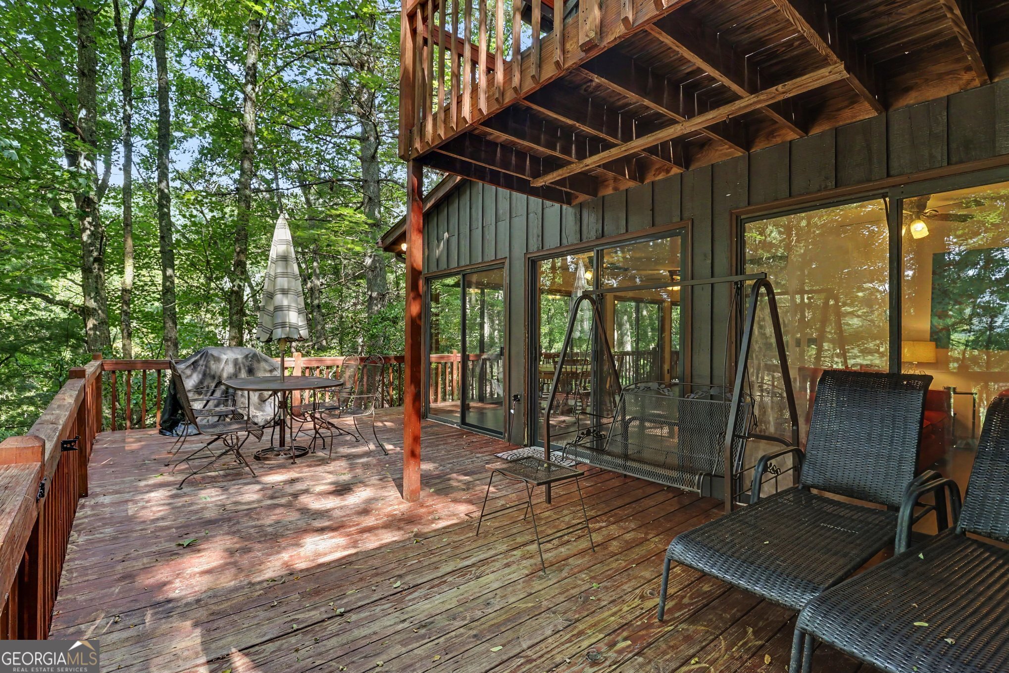 717 Bald Mountain Road Sky Valley GA 30537