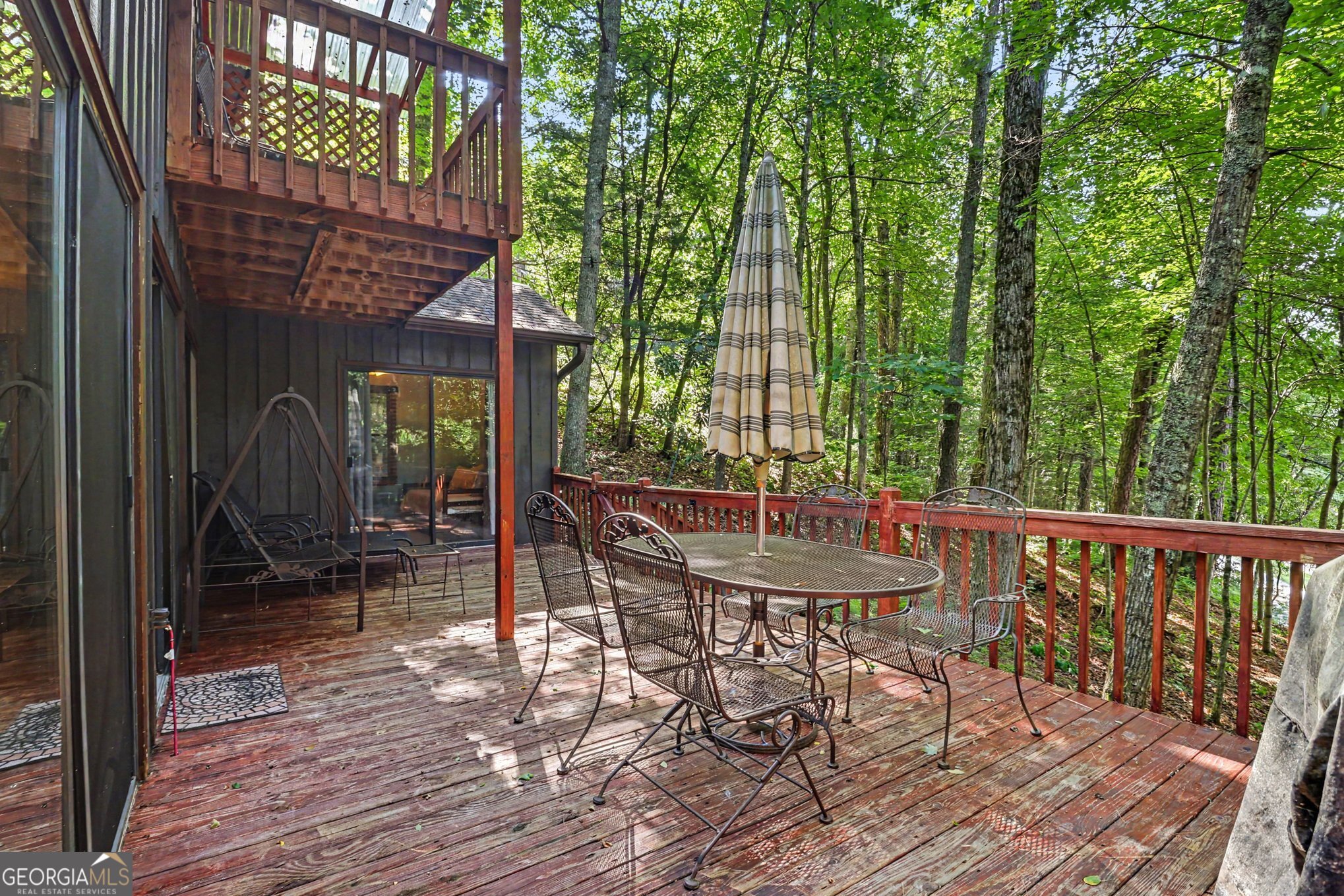 717 Bald Mountain Road Sky Valley GA 30537