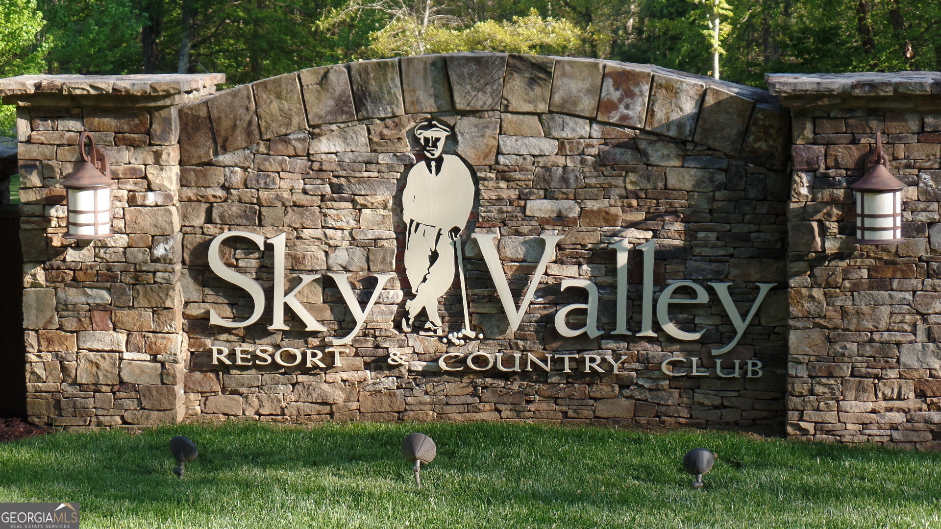 717 Bald Mountain Road Sky Valley GA 30537