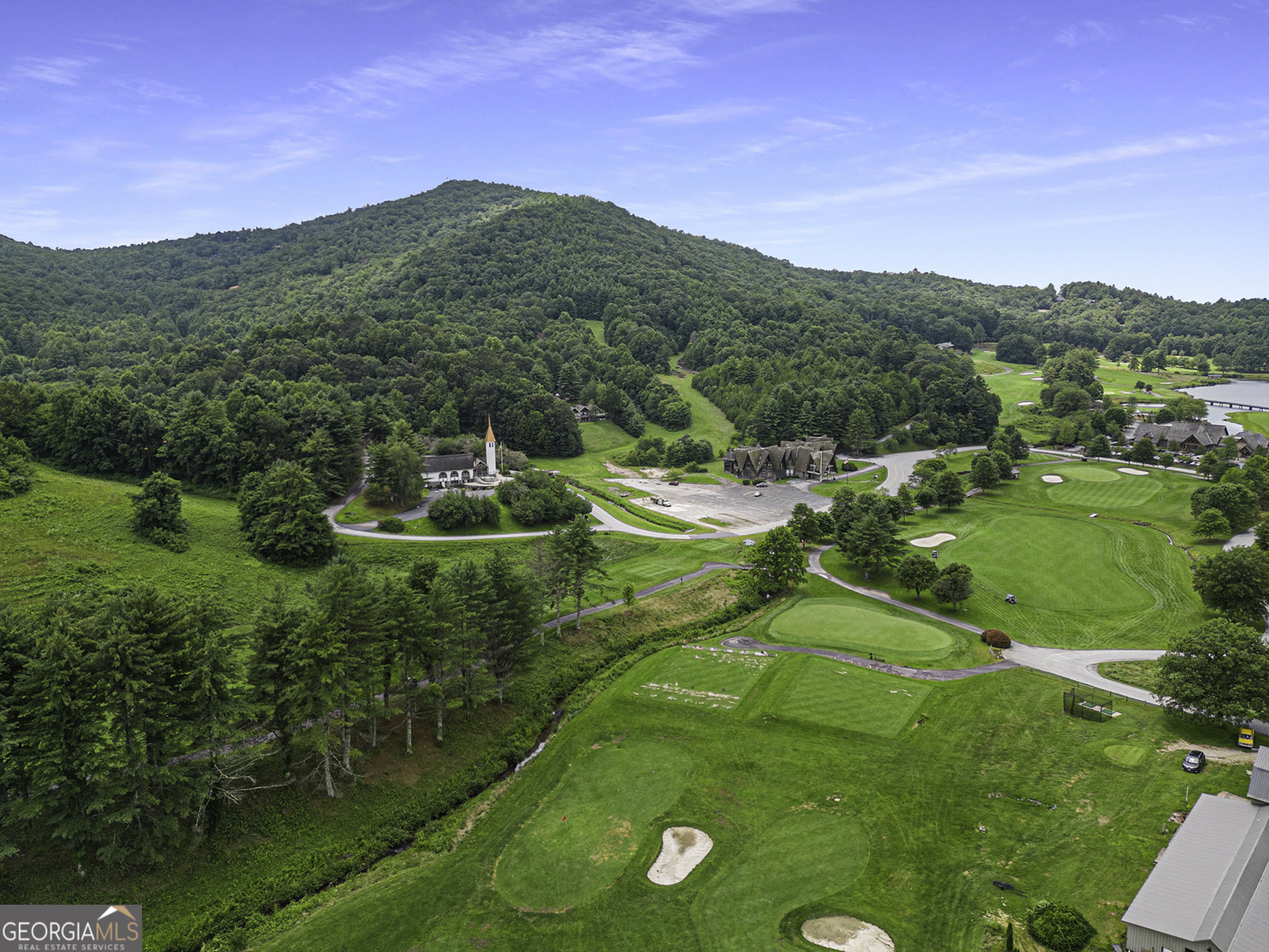 717 Bald Mountain Road Sky Valley GA 30537