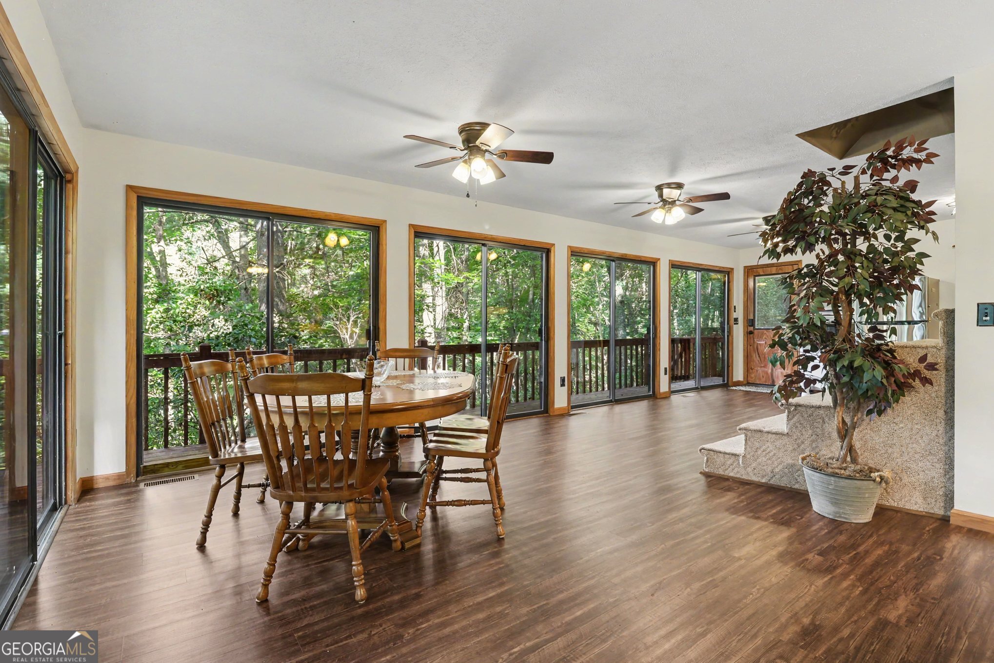 717 Bald Mountain Road Sky Valley GA 30537