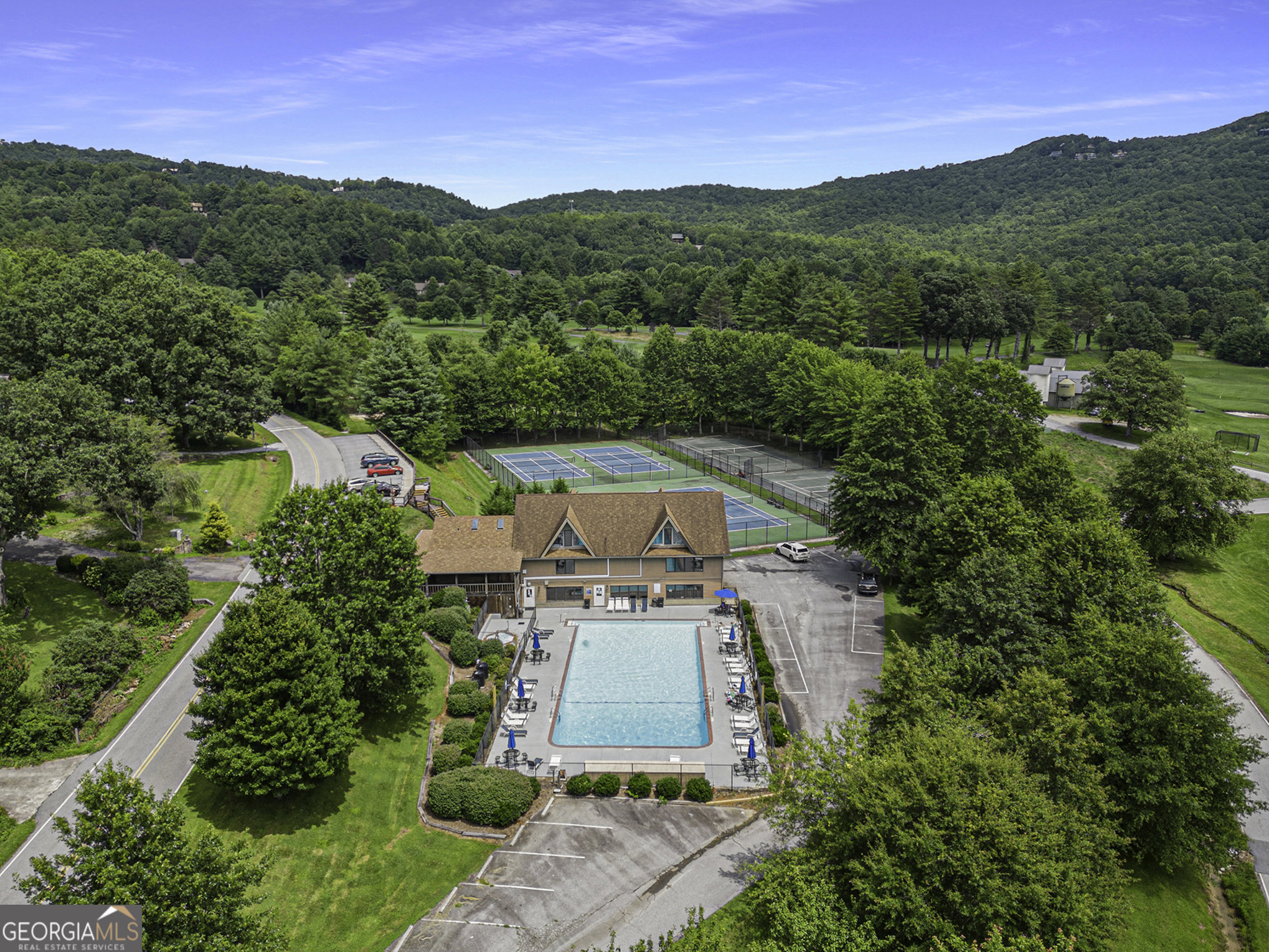 717 Bald Mountain Road Sky Valley GA 30537