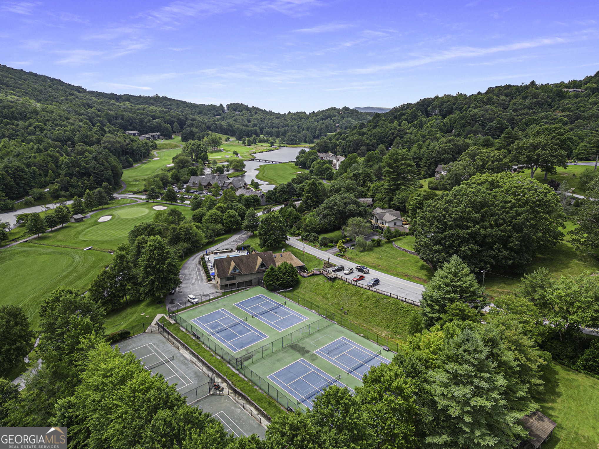 717 Bald Mountain Road Sky Valley GA 30537