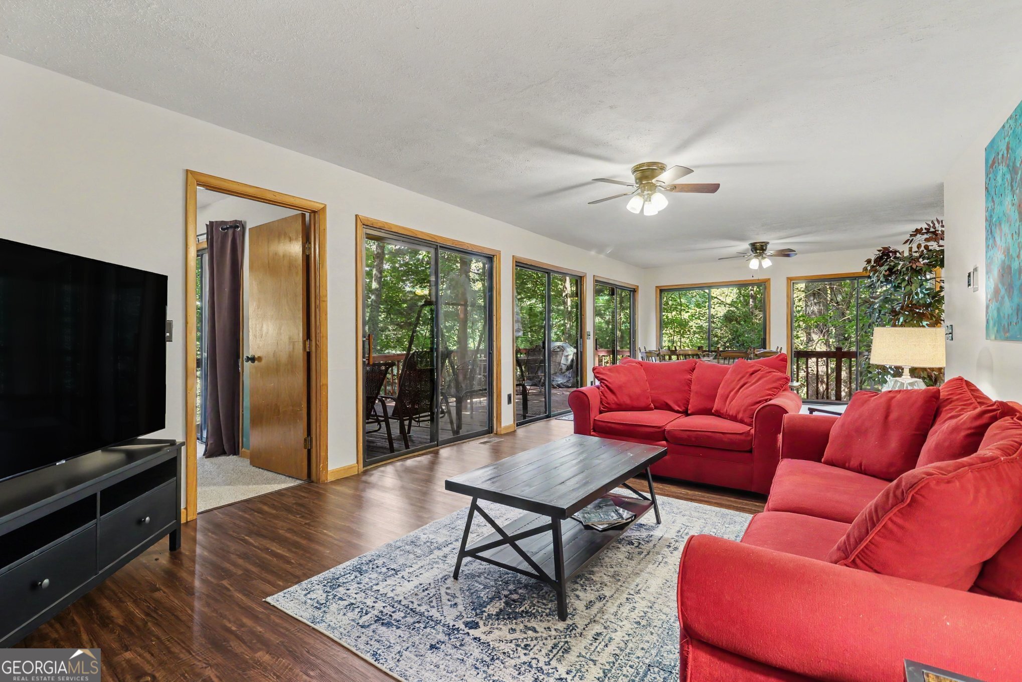 717 Bald Mountain Road Sky Valley GA 30537