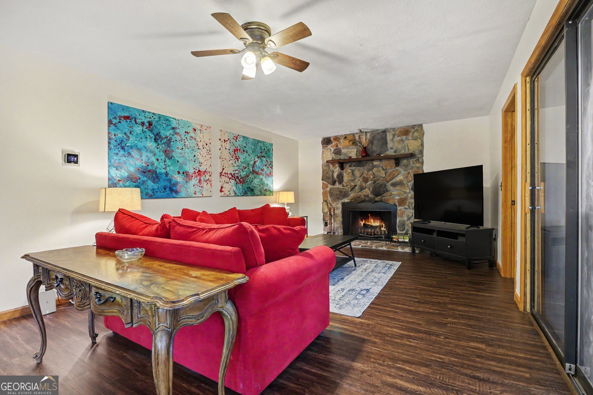 717 Bald Mountain Road Sky Valley GA 30537