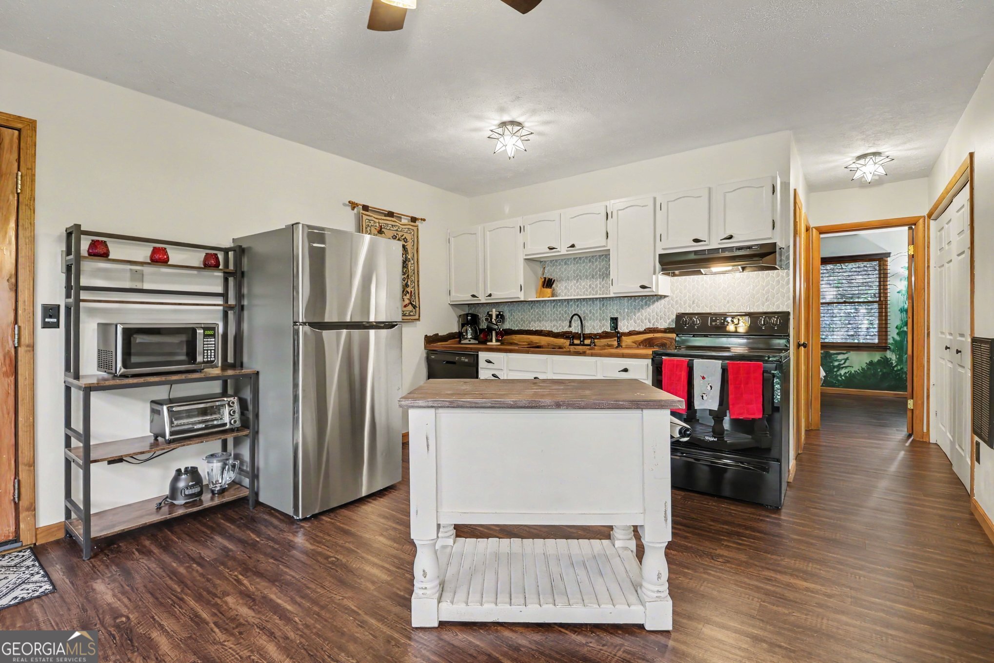 717 Bald Mountain Road Sky Valley GA 30537