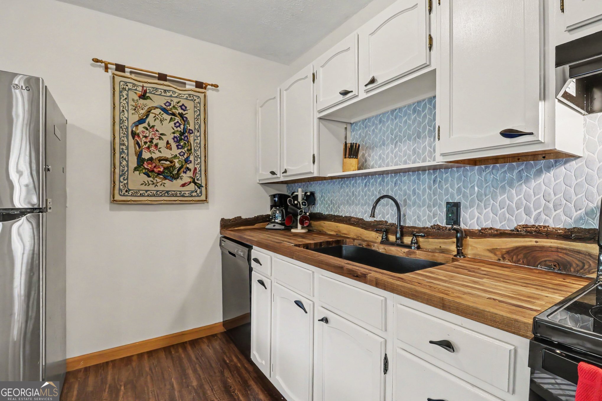 717 Bald Mountain Road Sky Valley GA 30537