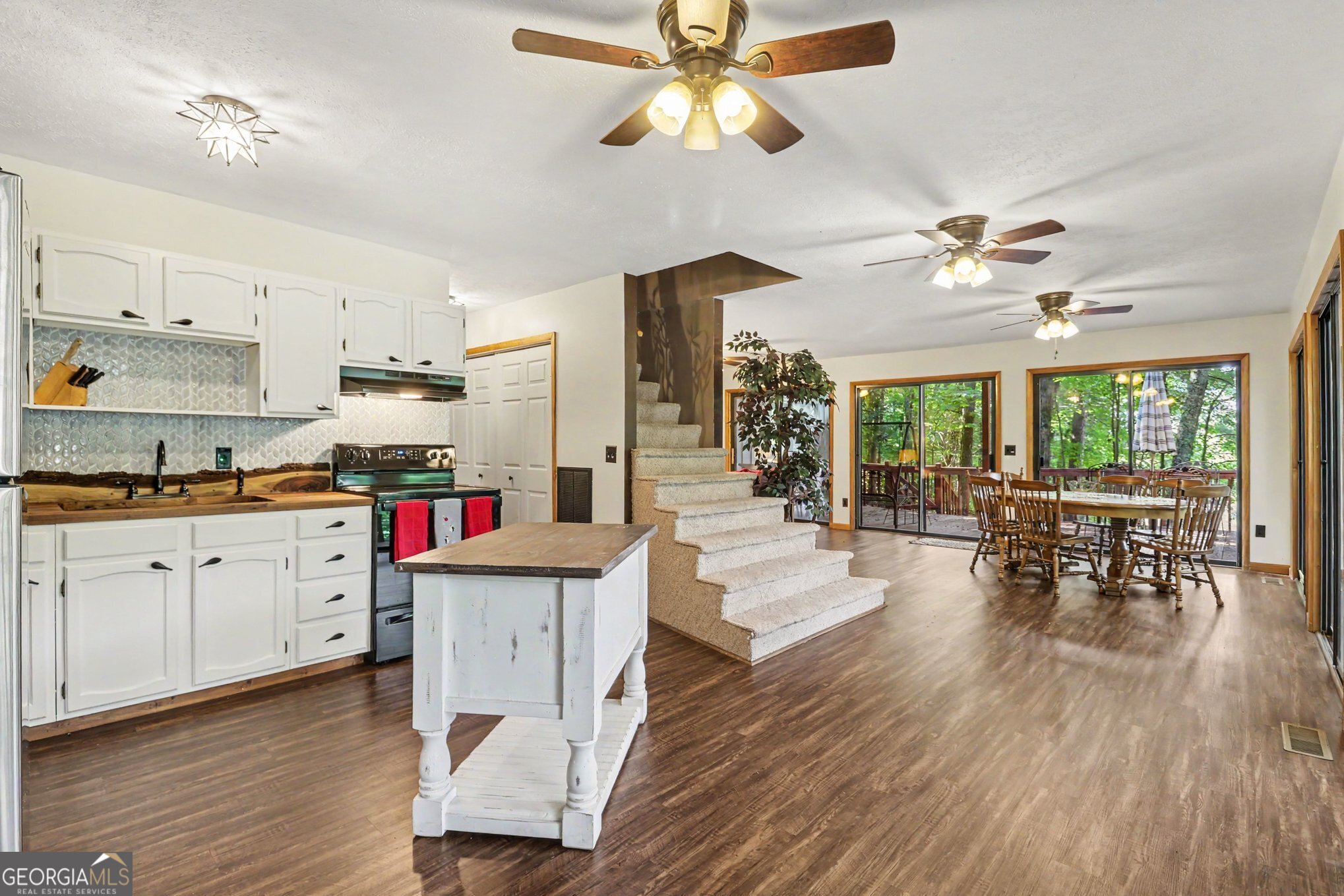 717 Bald Mountain Road Sky Valley GA 30537