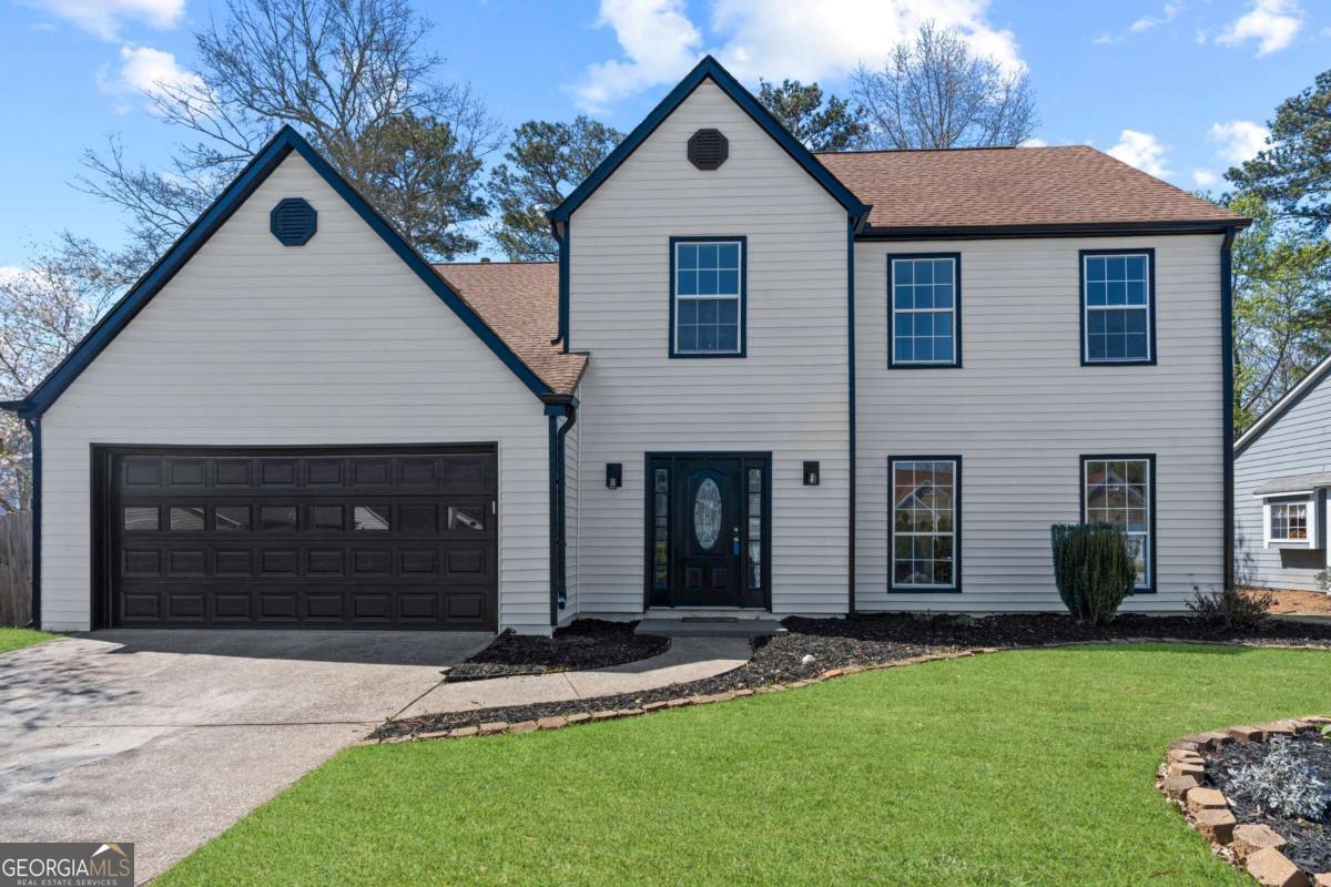3347 Hobbit Glen Powder Springs GA 30127