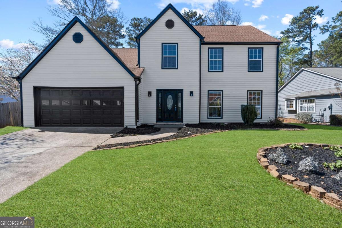 3347 Hobbit Glen Powder Springs GA 30127