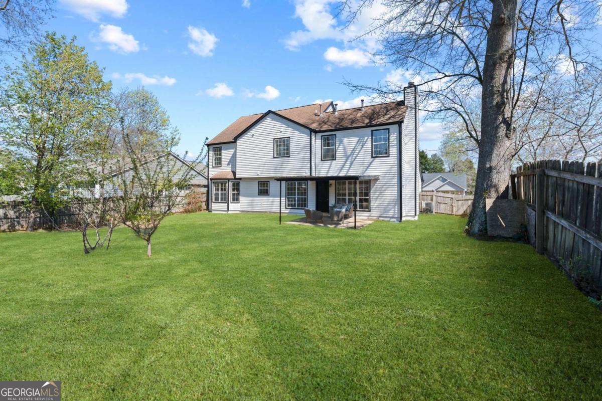 3347 Hobbit Glen Powder Springs GA 30127