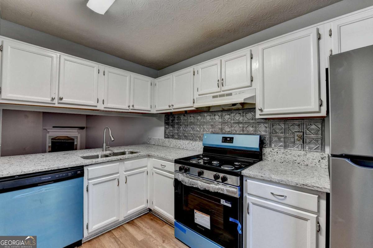 4029 Heritage Valley Court Norcross GA 30093
