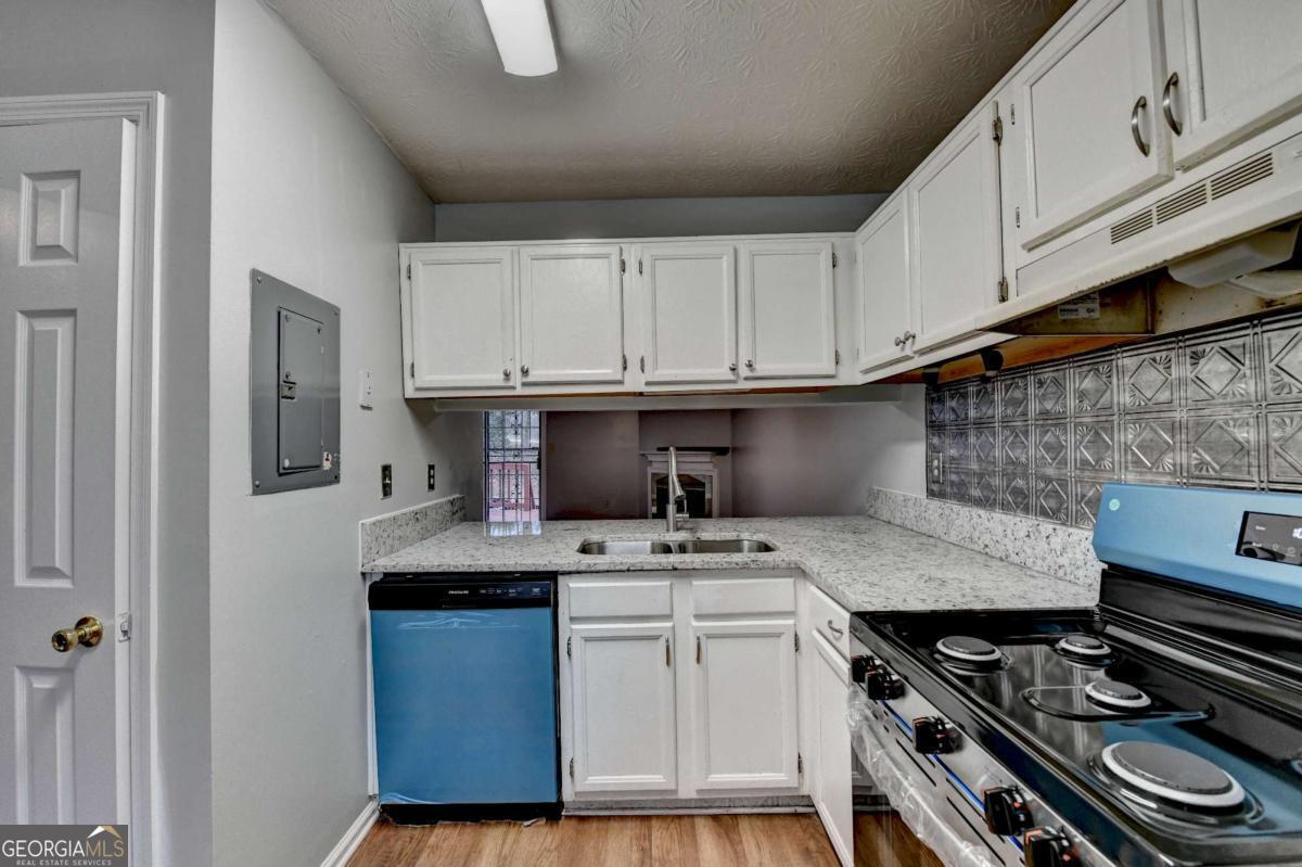 4029 Heritage Valley Court Norcross GA 30093