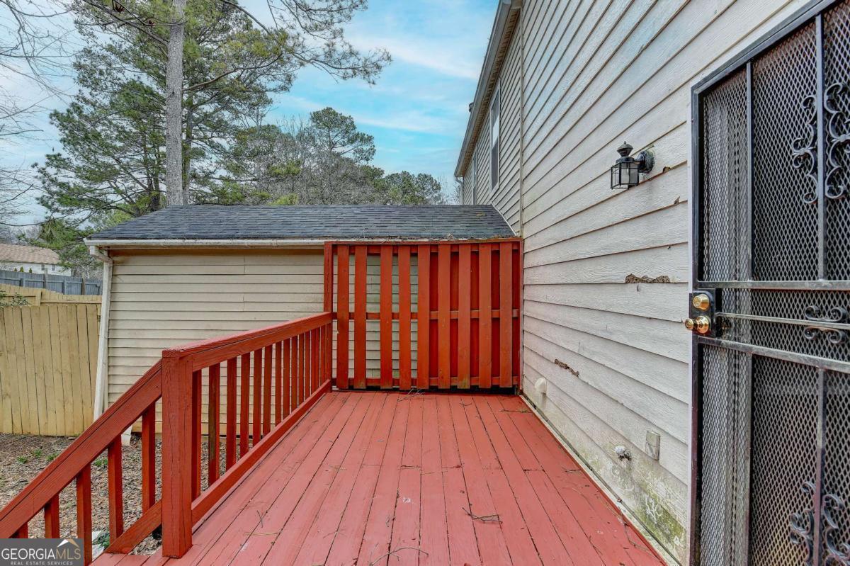4029 Heritage Valley Court Norcross GA 30093