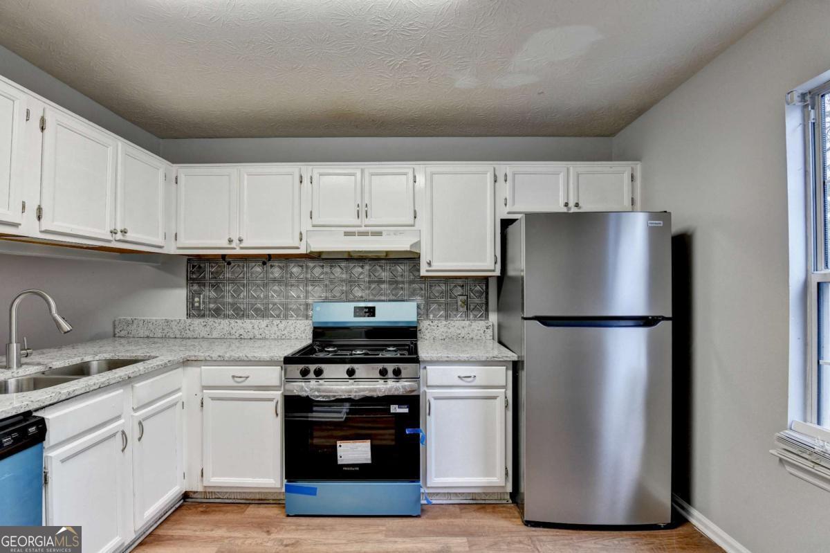 4029 Heritage Valley Court Norcross GA 30093
