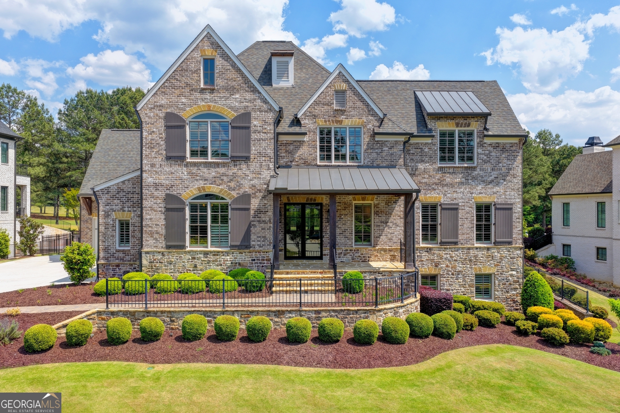 4871 Hanalei Hollow Suwanee GA 30024