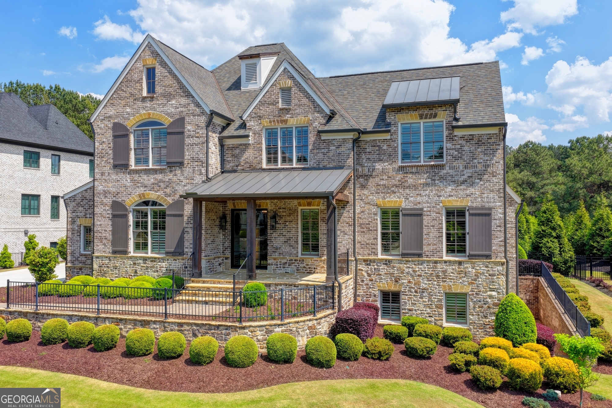 4871 Hanalei Hollow Suwanee GA 30024