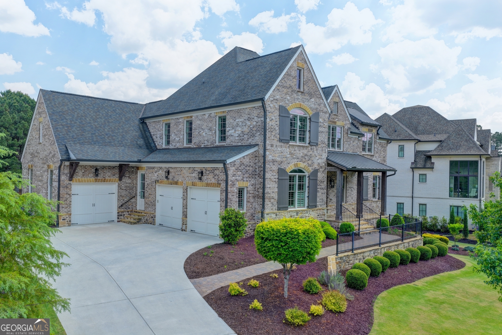 4871 Hanalei Hollow Suwanee GA 30024
