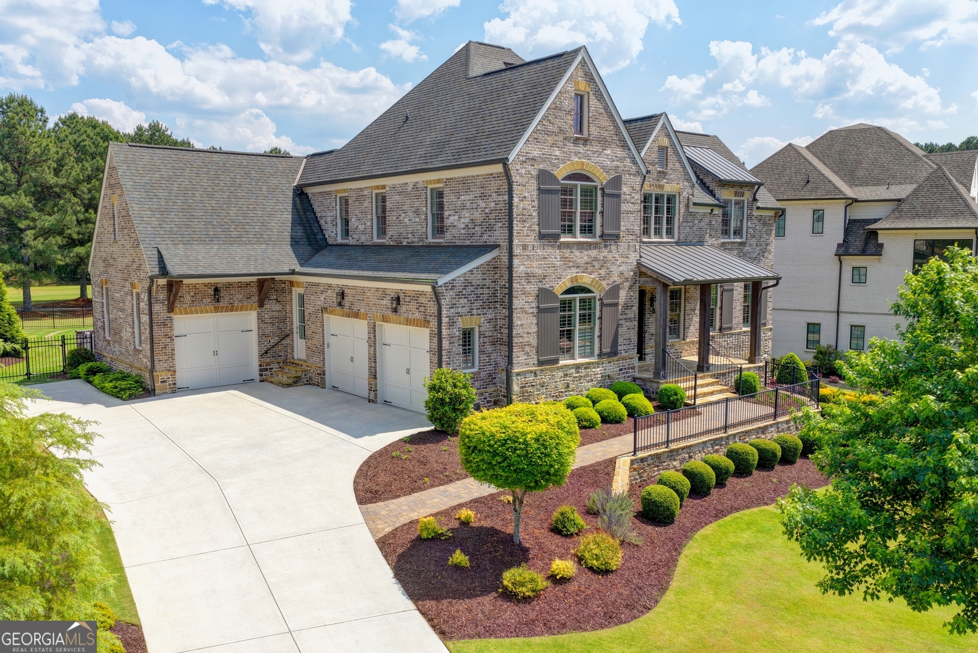 4871 Hanalei Hollow Suwanee GA 30024