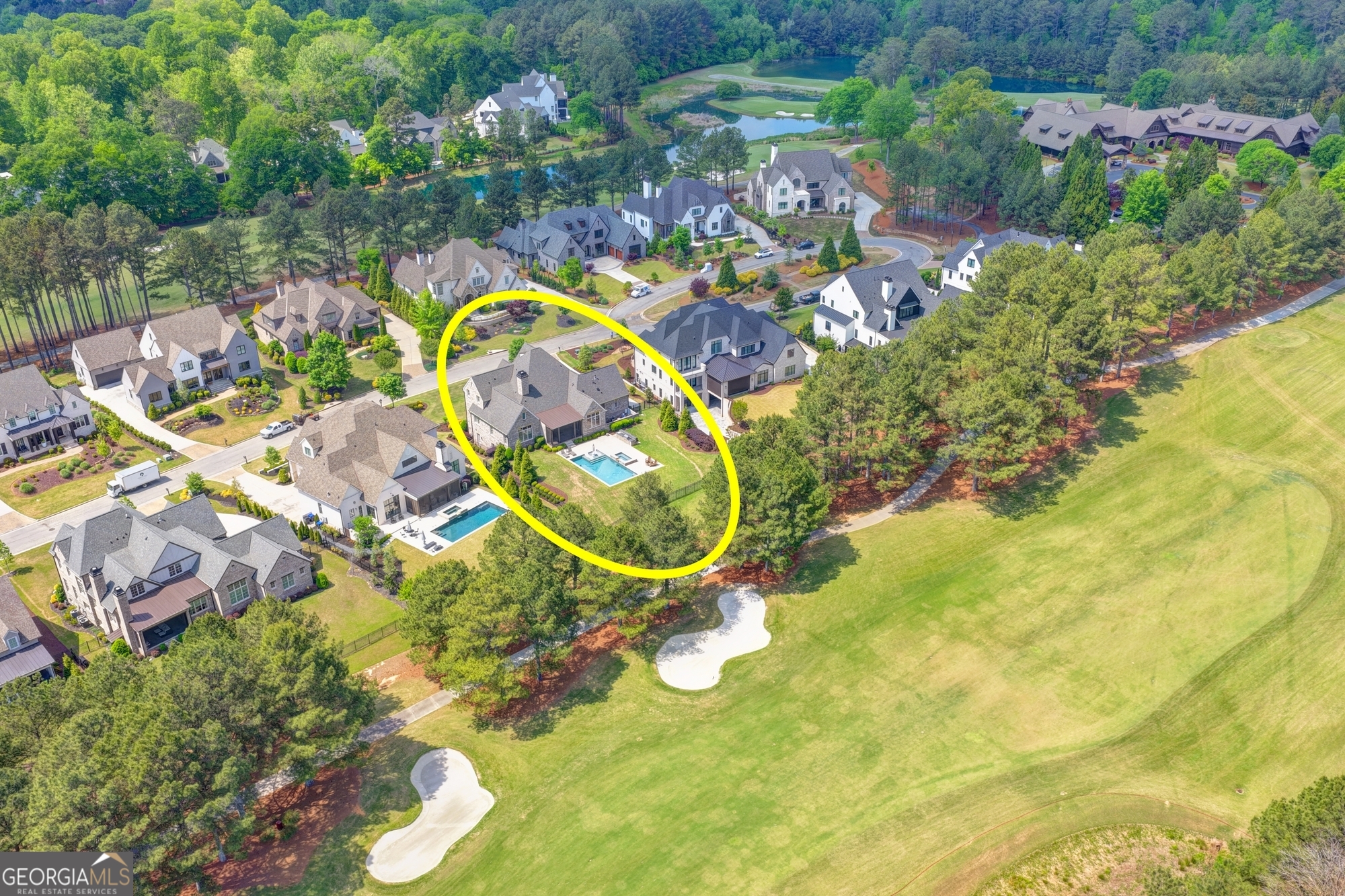 4871 Hanalei Hollow Suwanee GA 30024