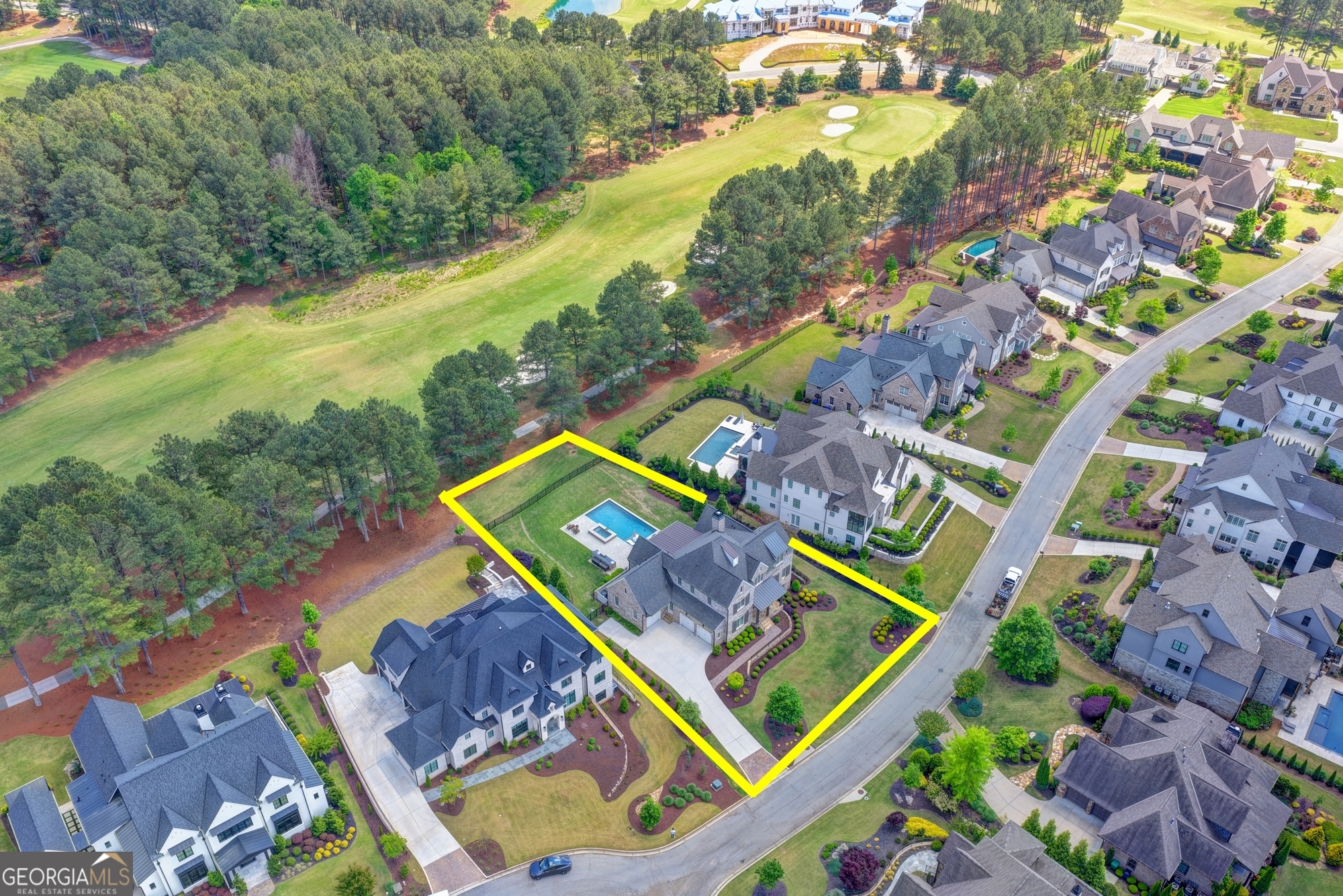 4871 Hanalei Hollow Suwanee GA 30024