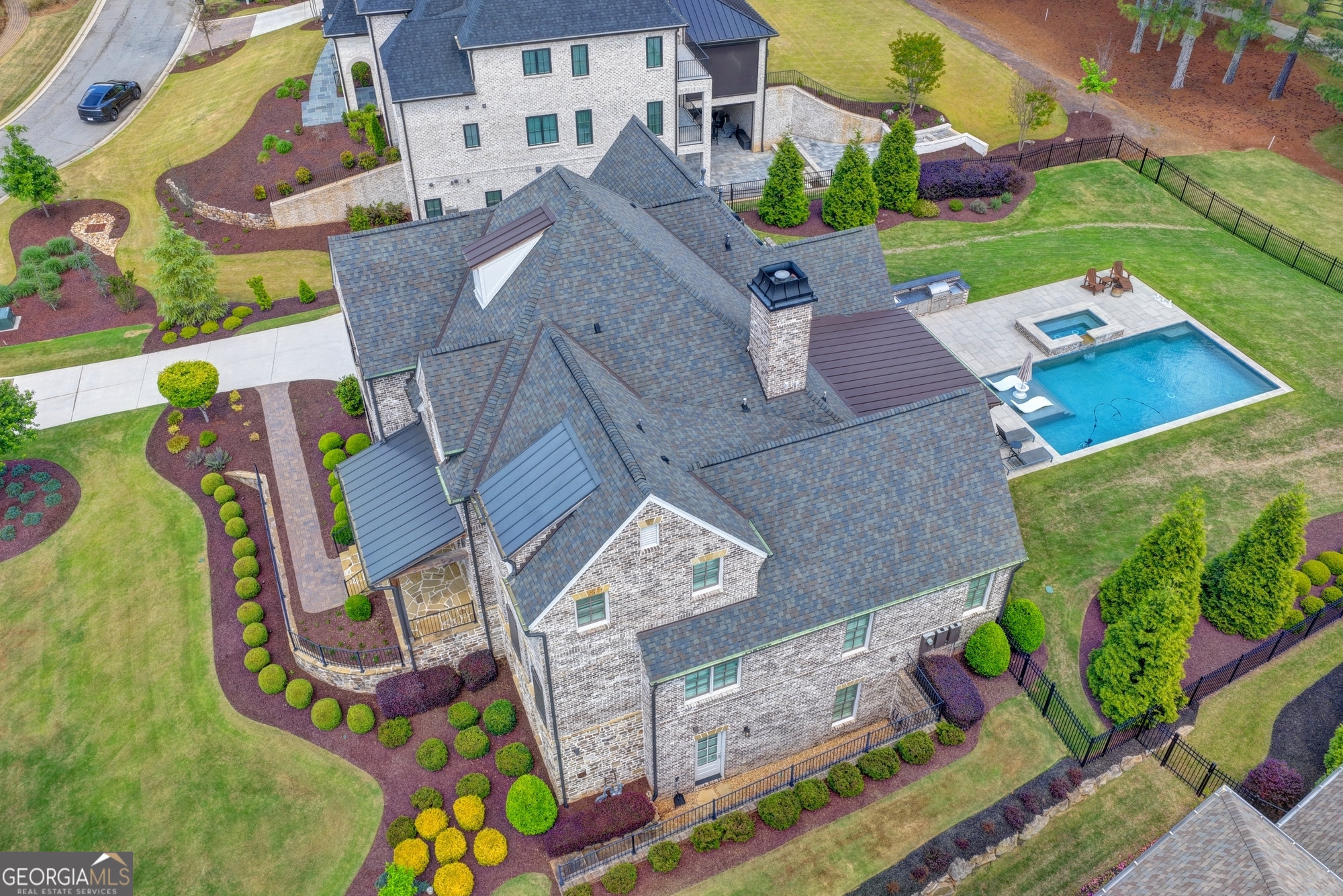 4871 Hanalei Hollow Suwanee GA 30024