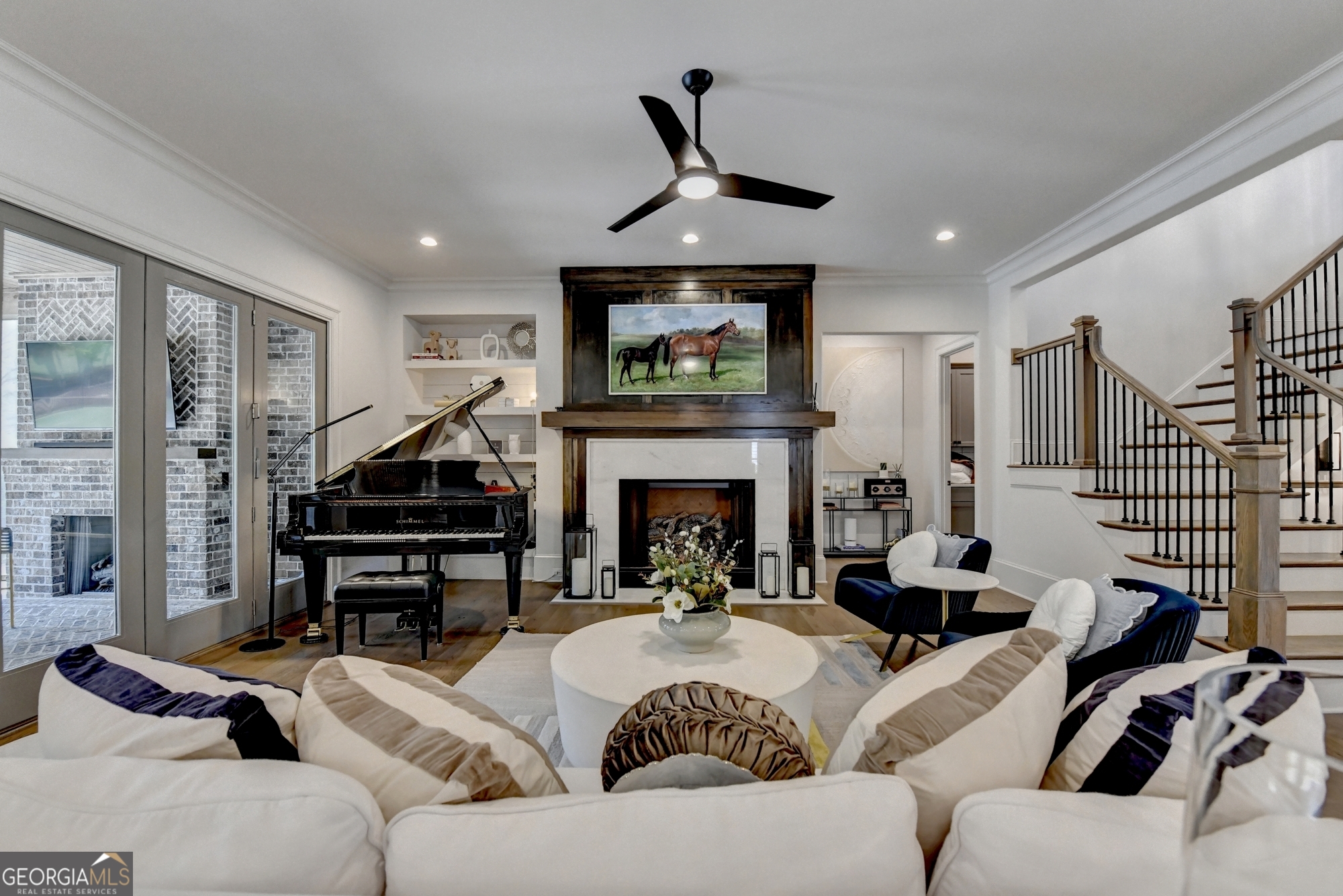 4871 Hanalei Hollow Suwanee GA 30024